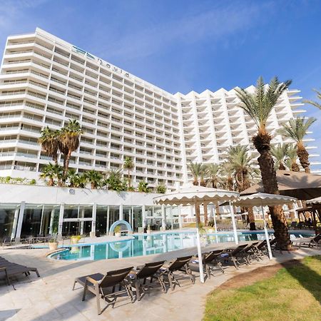 David Dead Sea Resort & Spa เอนโบเกก ภายนอก รูปภาพ Dan Hotel