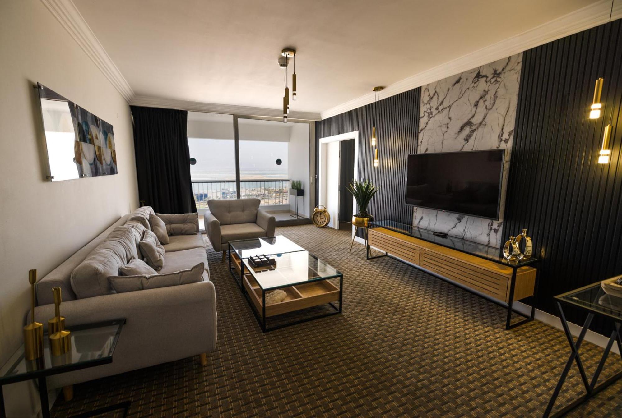 David Dead Sea Resort & Spa เอนโบเกก ภายนอก รูปภาพ 3D interior visualization